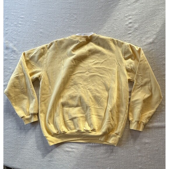 Vtg Decorated Originals Womens Size Med Sweatshirt Pullover Embroidered spring - Picture 6 of 16